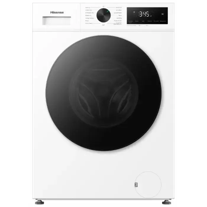 HISENSE Washing Drying Machine WD1I1142BWL2