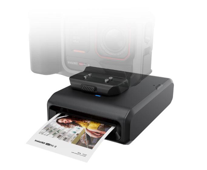 Insta360 Pocket Printer