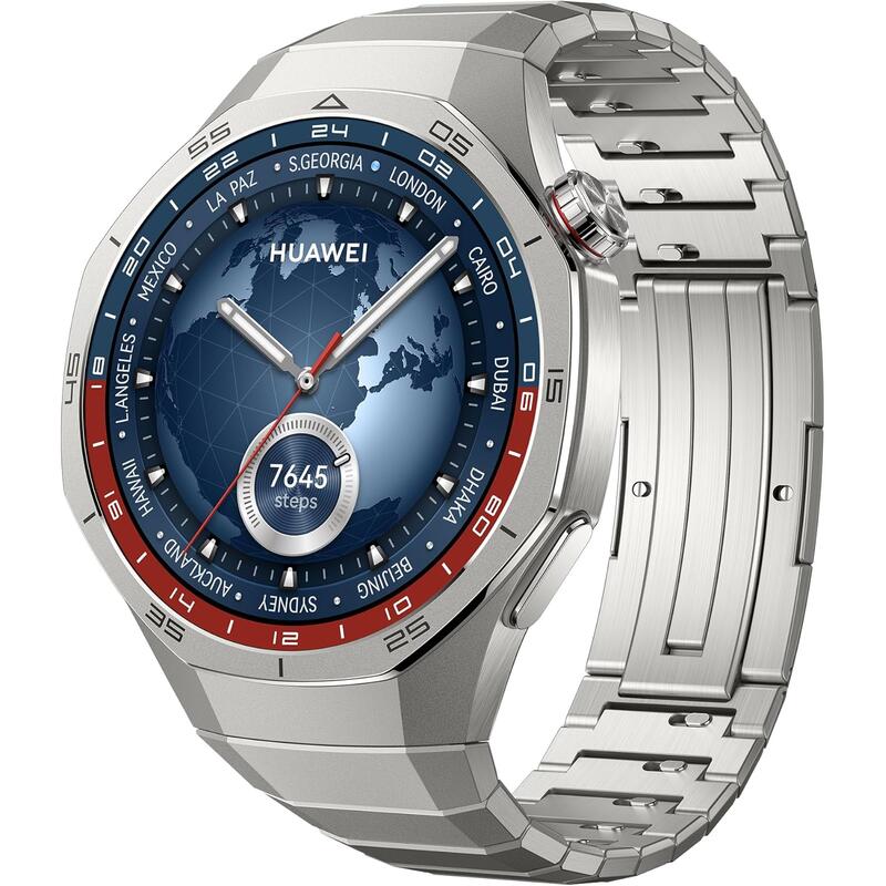 HUAWEI WATCH GT 5 Pro 46mm