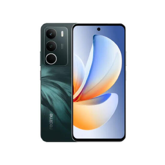 Buy REALME C71 6GB/128GB RMX5303 NFC Forest Owl in Georgia