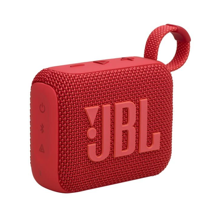 JBL JBLGO4RED