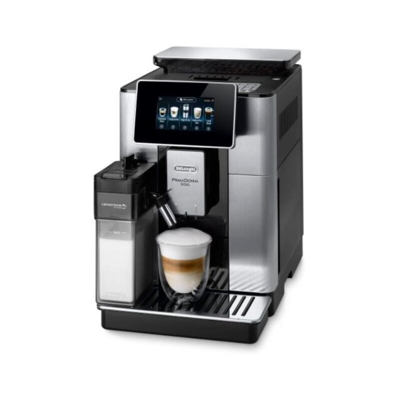 DELONGHI ECAM610.75.MB