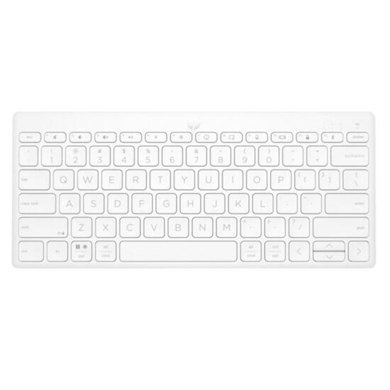 HP 350 Compact Multi-Device White/692T0AA