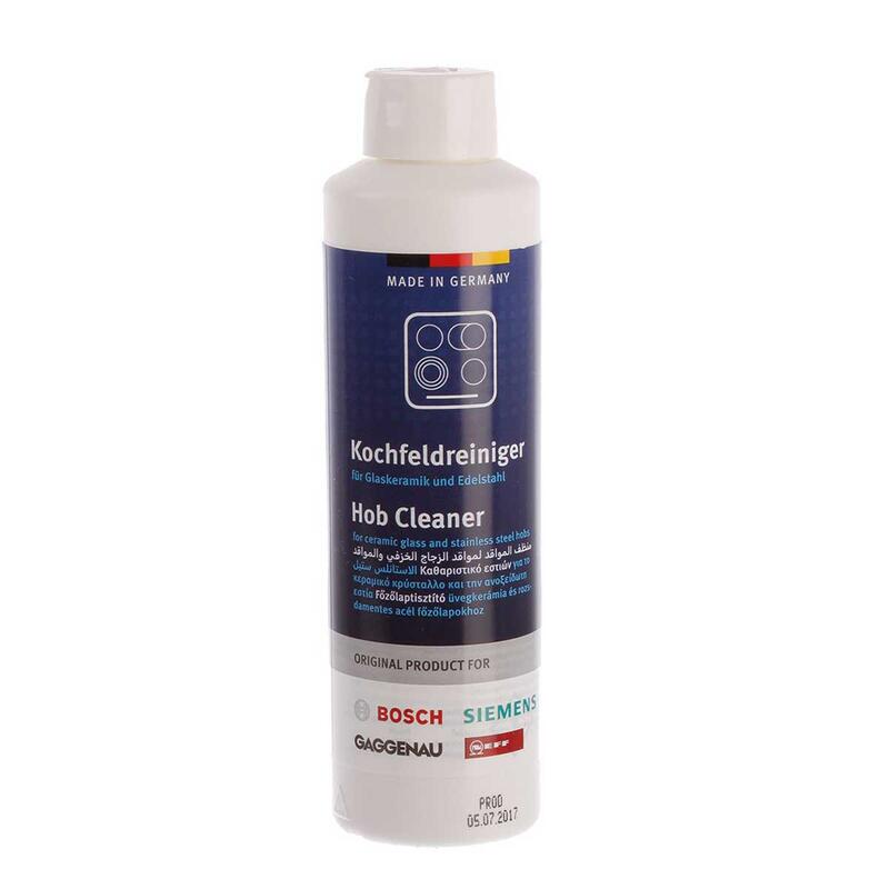 BOSCH Cleaner (Gel)