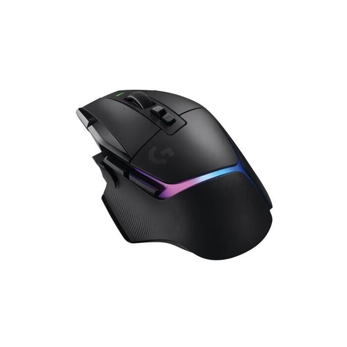 Logitech G502 X