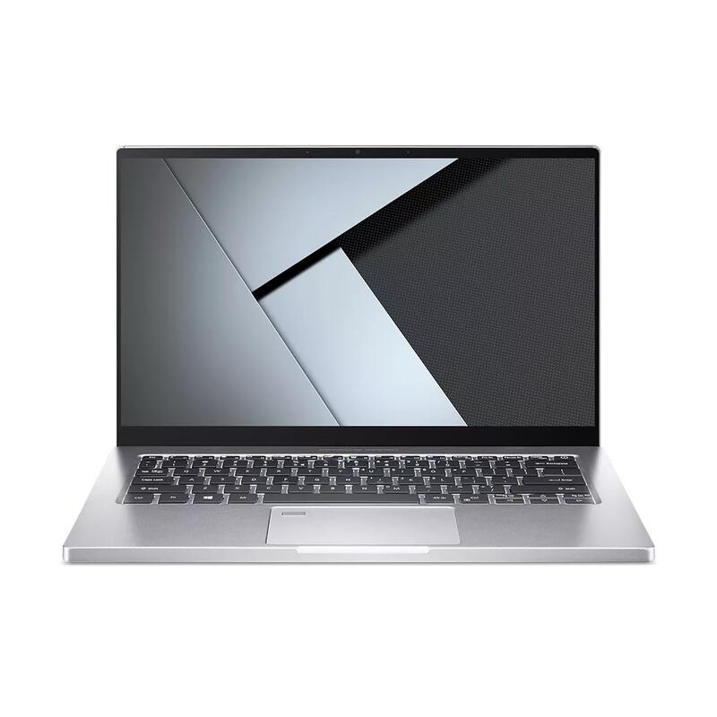 Acer Porsche Design Book RS 14 Touch (NX.A2QER.003) Black/Silver