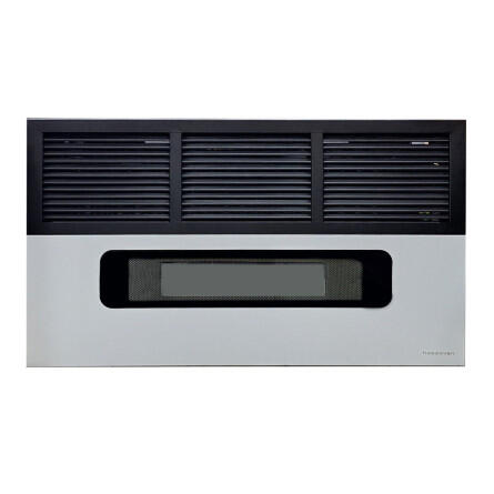 HOSSEVEN SDU-10 Glass