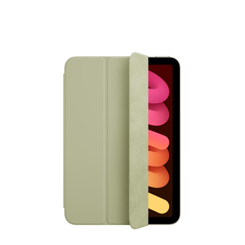 Apple Smart Folio for iPad mini A17 Pro Sage MC2V4ZM