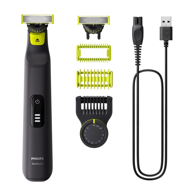 PHILIPS QP6542/15