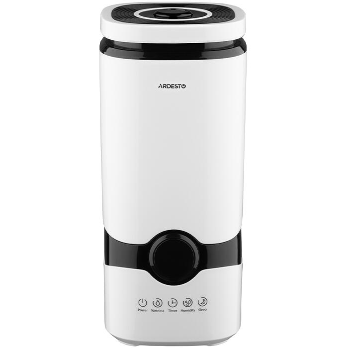 ARDESTO Humidifier USH-M-LCD-4L-W