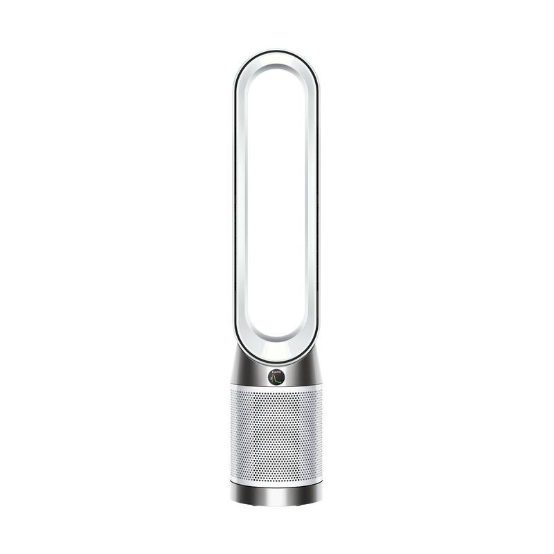 Dyson Cool air purifier PC1 TP11 (White/White)