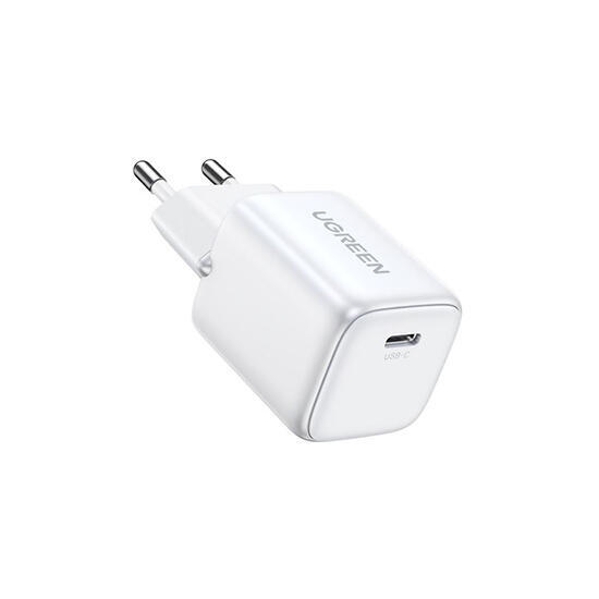 UGREEN Nexode 20W USB-C PD GaN Fast Charger/15324