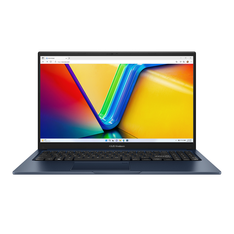 Asus VivoBook 15 (X1504VA-BQ721) Blue