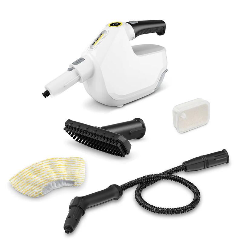 KARCHER SC 1 Multi Comfort/1.516-416.0
