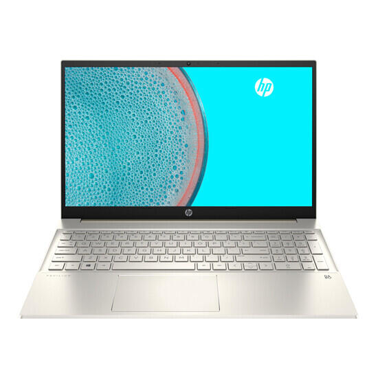 HP Notebook Pavilion 15 (398J8EA) Gold