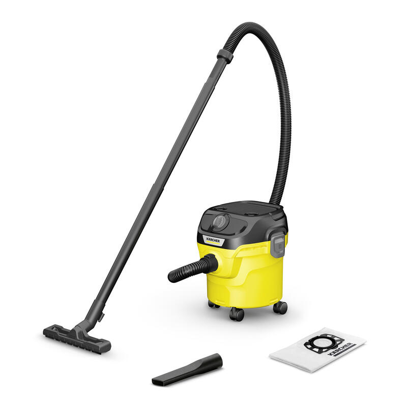KARCHER KWD 1 W V-12/2/18 (BY-) *EU / 1.628-401.0