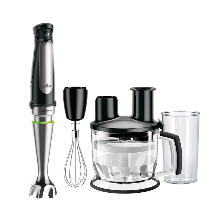 BRAUN MQ7075X