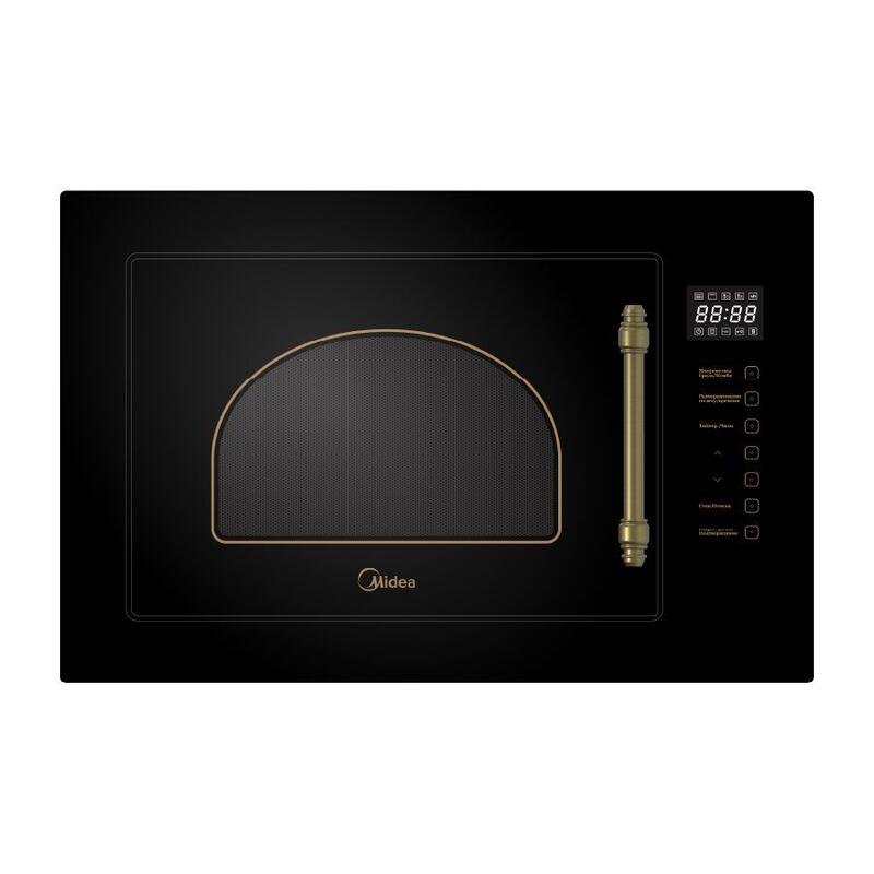 MIDEA MI 9252 RGB-B