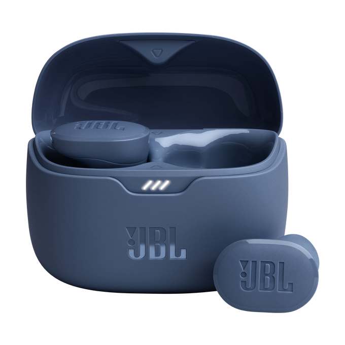 JBL TBUDSBLU