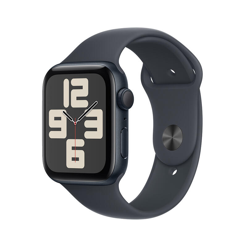 Apple Watch SE 40mm Gen.2 Midnight (2024)