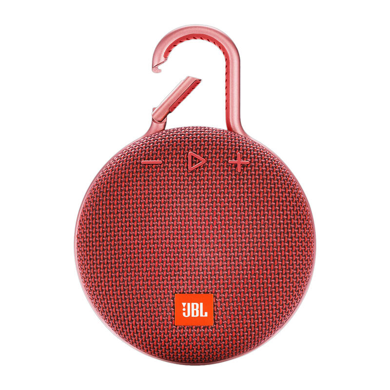 JBL Clip 3 Red