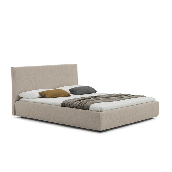 BOLZAN Metropolitan - h.27 container box base 160x200