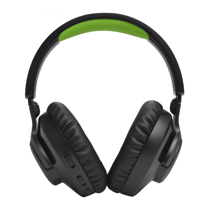 JBL Quantum 360X JBLQ360XWLBLKGRN