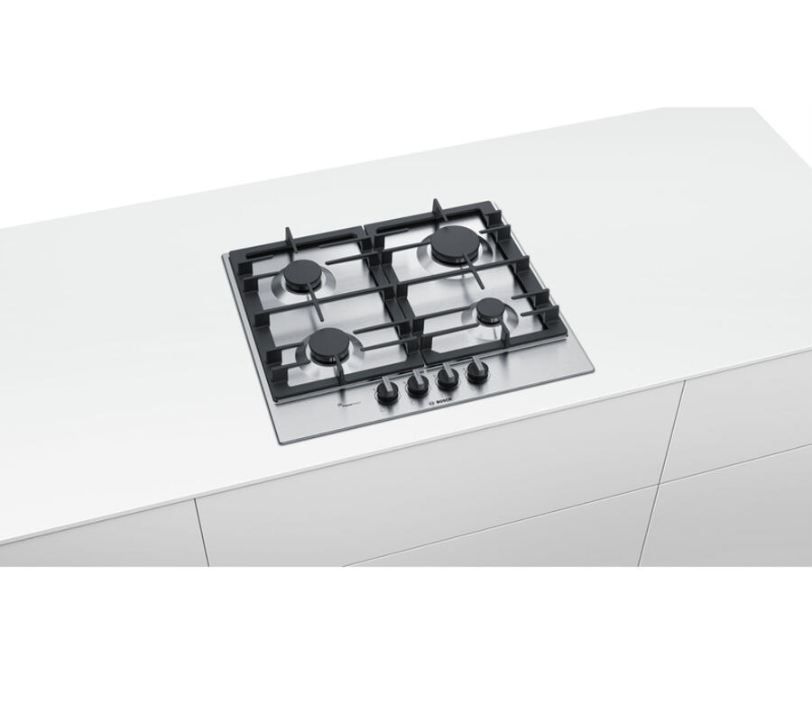 გაზქურის ზედაპირი BOSCH PCP6A5B90M