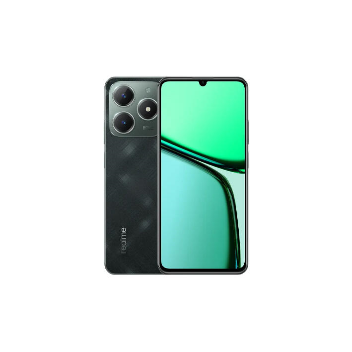 REALME C61 6GB/128GB RMX3930 NFC Dark Green
