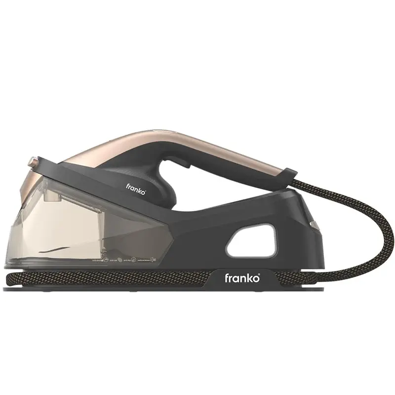 FRANKO Steam Generator FGS-9040
