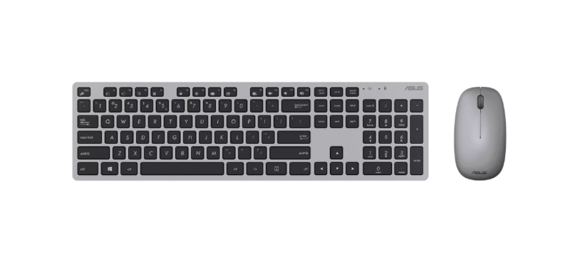 ASUS W5000/GY/RU//WIN11/COPILOT/90XB0430-BKM330