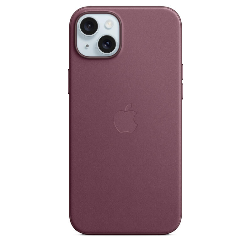 Apple iPhone 15 Plus Case Mulberry MT4A3ZM/A