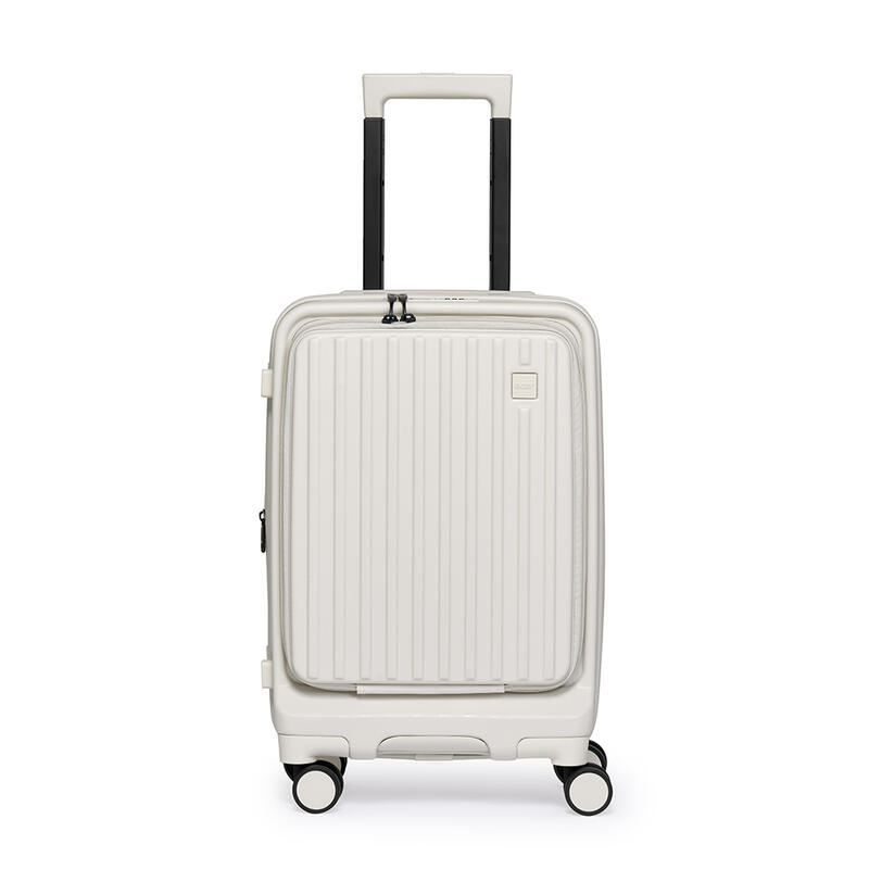Acer Barcelona luggage 20" white