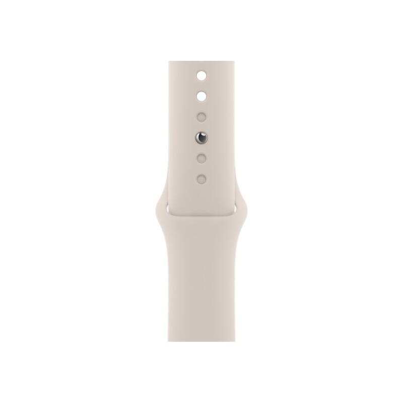 Apple 41mm Starlight Sport Band MT2V3ZM/A