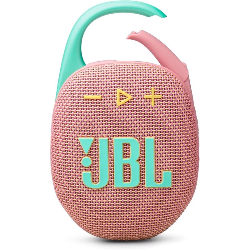JBL JBLCLIP5PINK