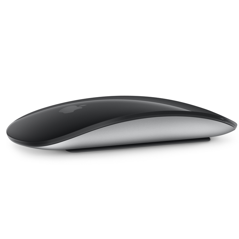 Apple Magic Mouse Black/MXK63ZM/A