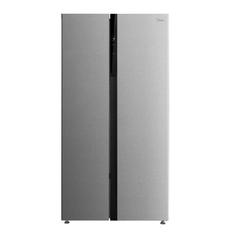 MIDEA Side By Side Refrigerator MERS530FGE02
