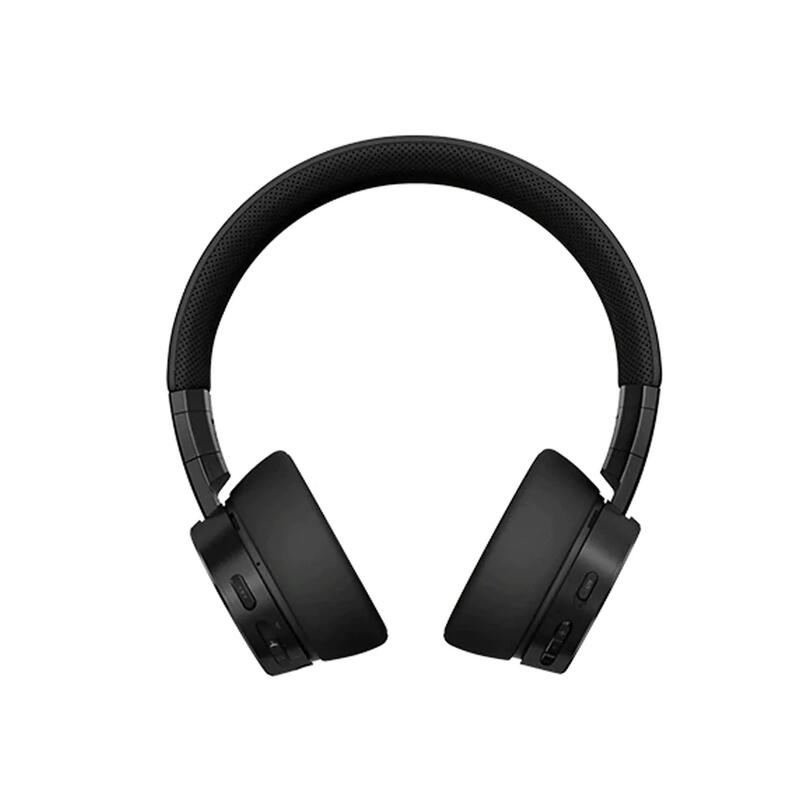 Lenovo Yoga Active Noise Cancellation Black GXD1A39963