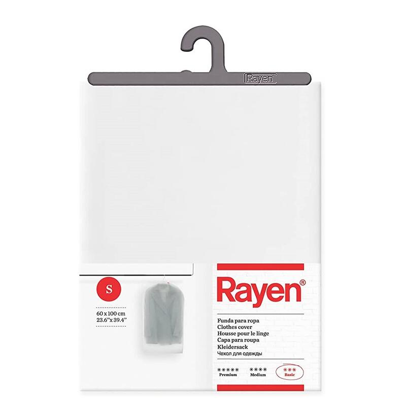 RAYEN Clothes cove S basic 2030.11