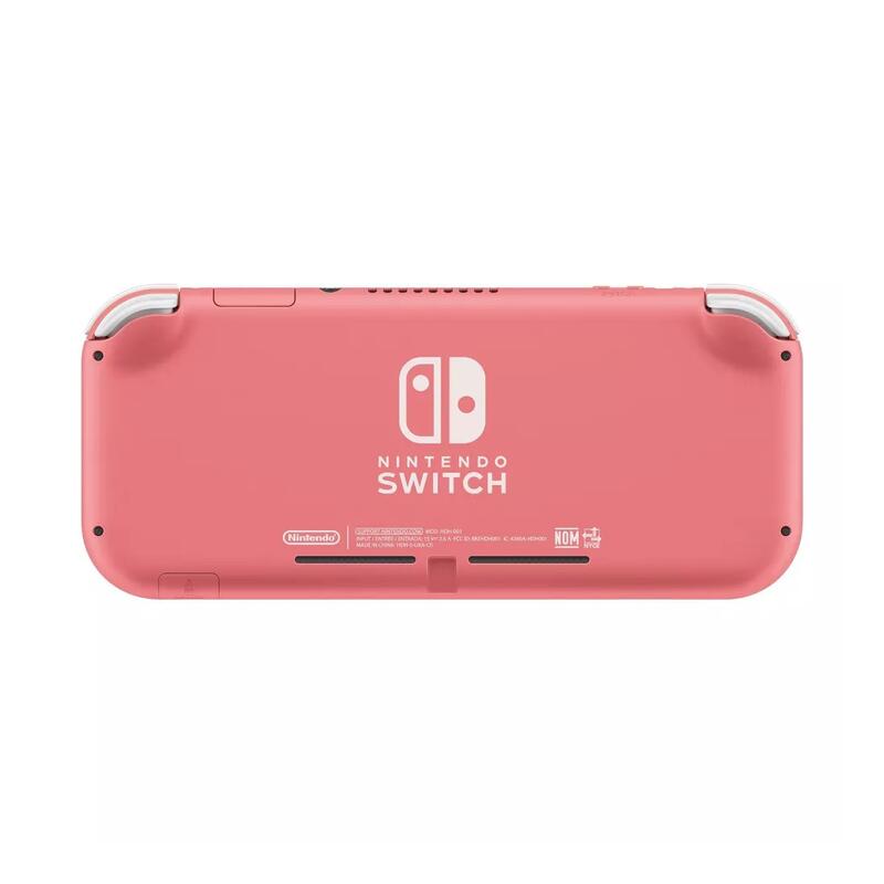 Buy Nintendo Switch Lite Pink in Georgia