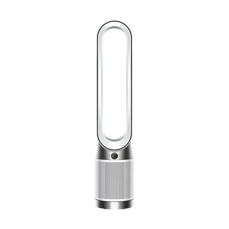 Dyson Purifier Cool Gen1 TP10 purifying fan White