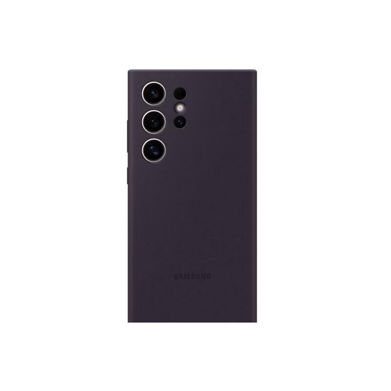 Samsung Galaxy S24 Ultra Case Dark Violet EF-PS928TEEGRU