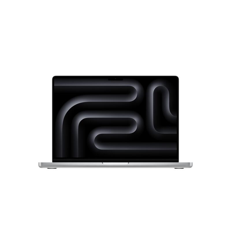 Apple MacBook Pro 16" Silver MX2T3RU/A