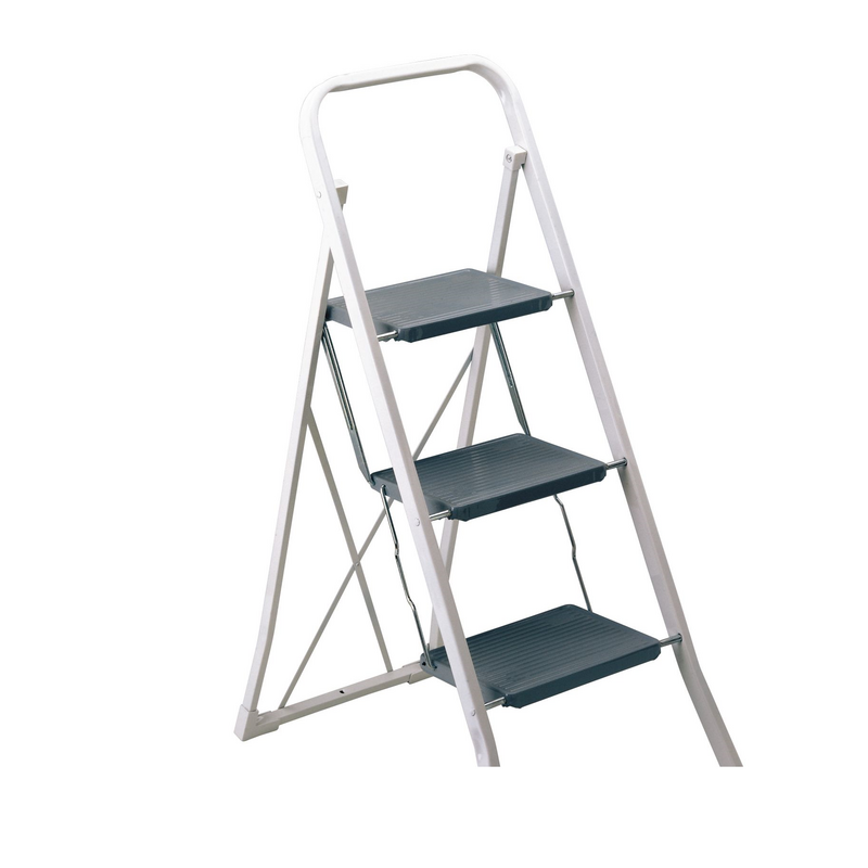 RAYEN 0136 /3-rung step-ladderVery practical and safe/71