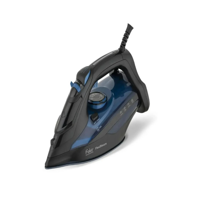 Fakir FLEX STEAM IRON-NAVY BLUE/5610