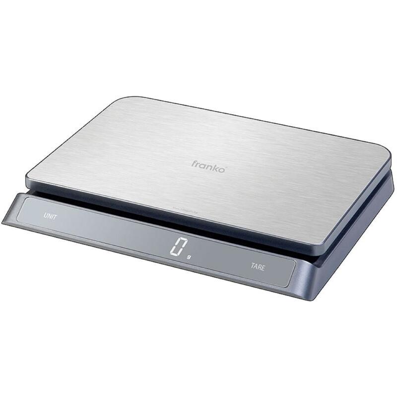FRANKO Kitchen Scale FKS-9010