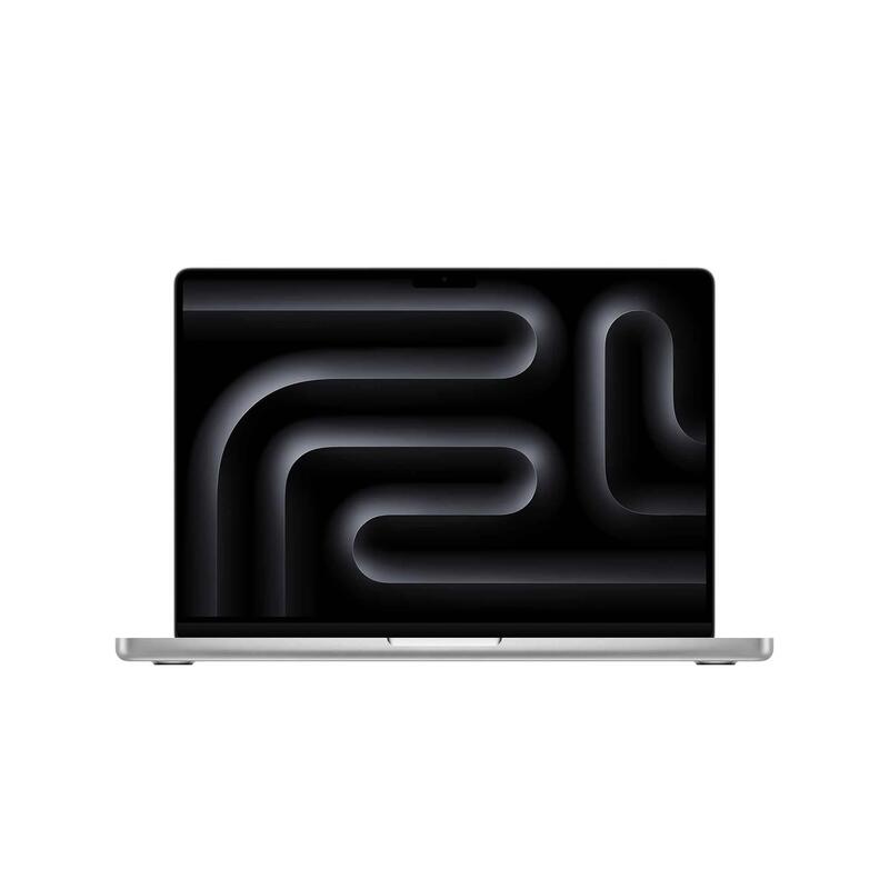 Apple MacBook Pro 16" Silver MRW63RU