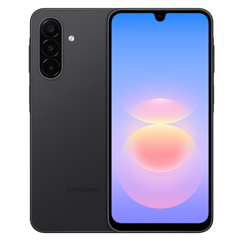 SAMSUNG Galaxy A18 8GB/256GB Black SM-A185FZKNCAU