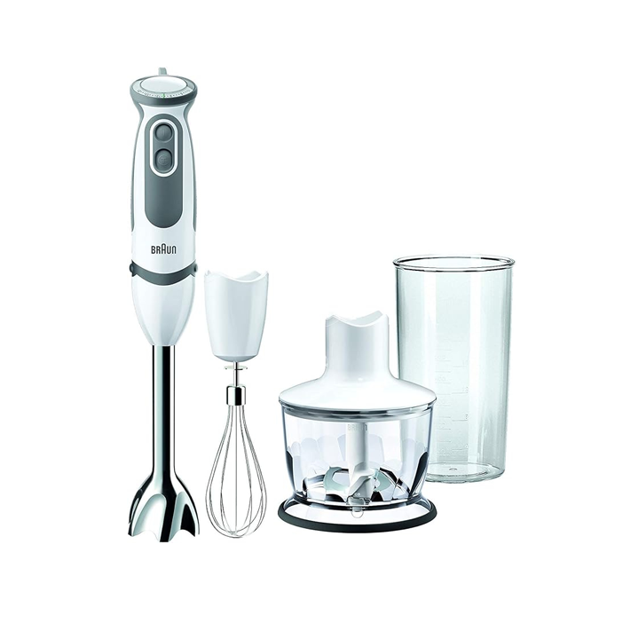 BRAUN MQ5235WH
