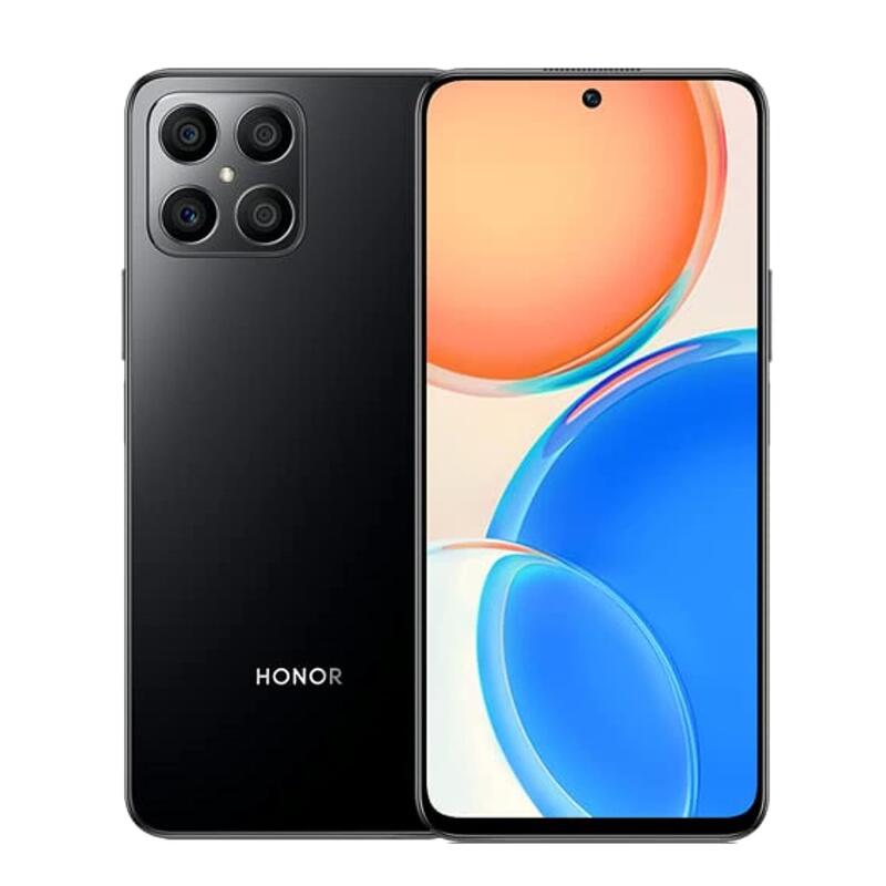 HONOR X8b 8GB/128GB Black